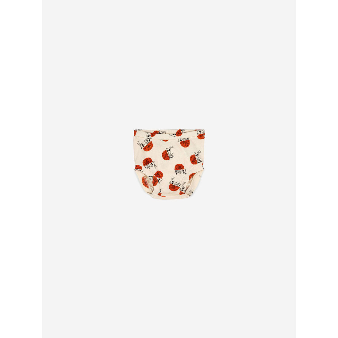 Bobo Choses Hermit Crab All Over Culotte