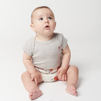 Bobo Choses Hermit Crab All Over Culotte