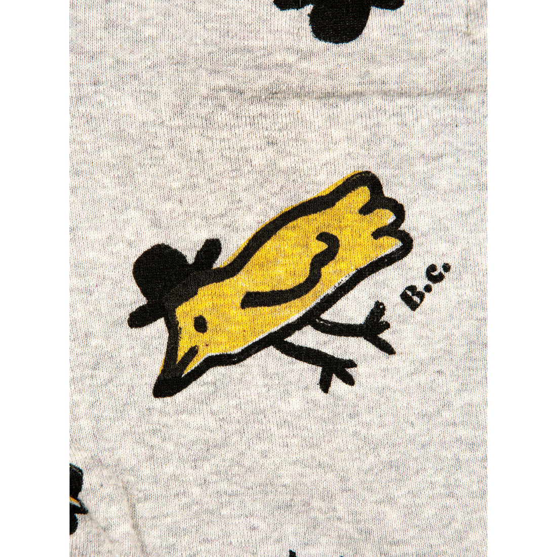 Bobo Choses Mr Birdie All Over Culotte