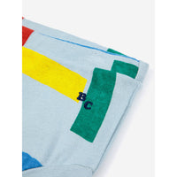 Bobo Choses Multicolor Beacons All Over Culotte