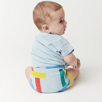 Bobo Choses Multicolor Beacons All Over Culotte