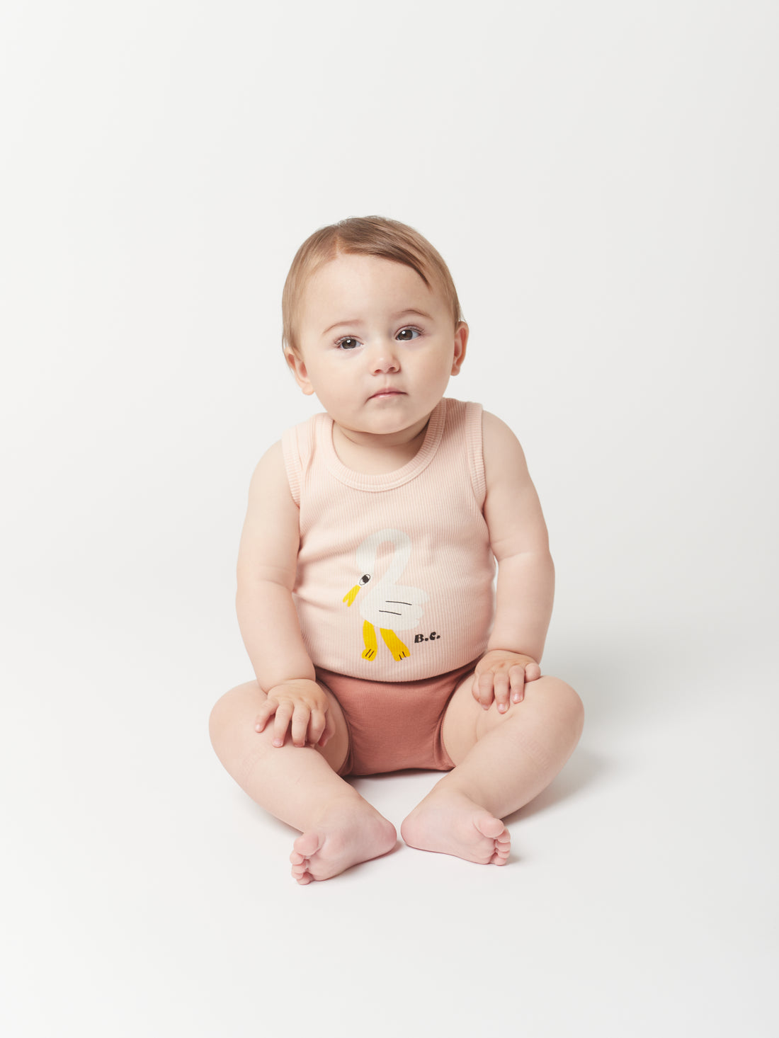 Bobo Choses Waves Culotte