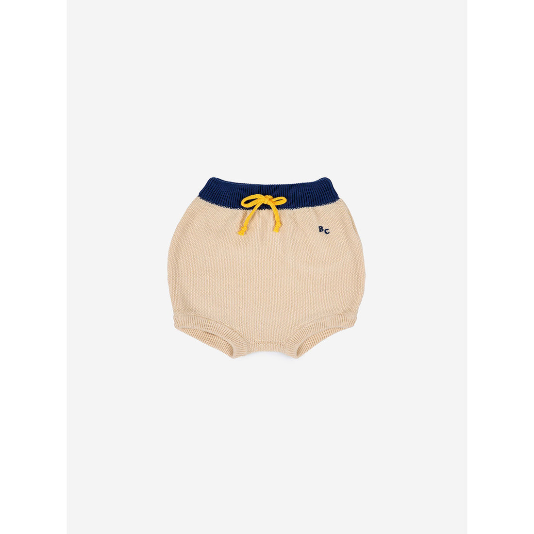 Bobo Choses B.C Sail Rope Knitted Culotte
