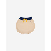 Bobo Choses B.C Sail Rope Knitted Culotte