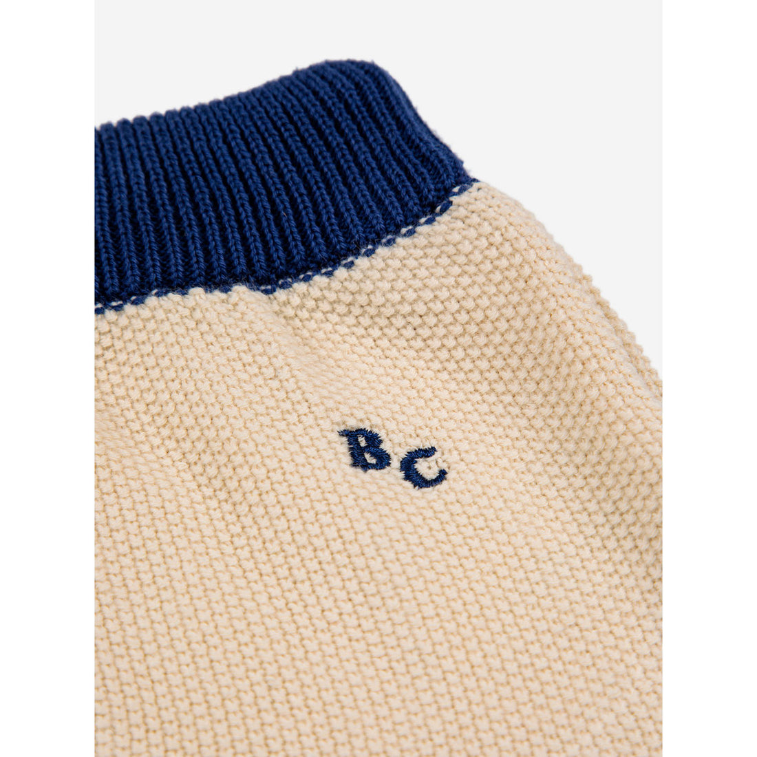 Bobo Choses B.C Sail Rope Knitted Culotte