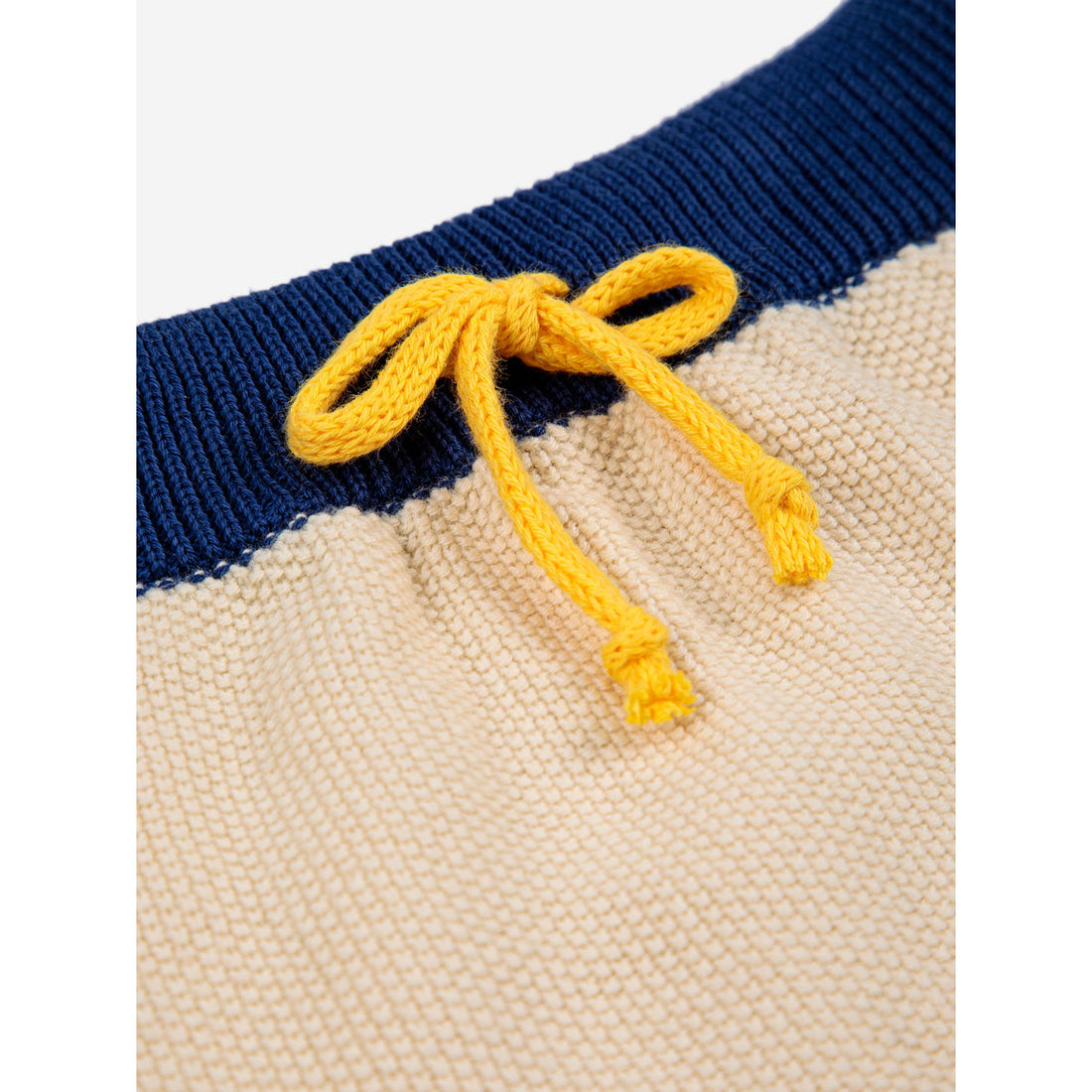 Bobo Choses B.C Sail Rope Knitted Culotte
