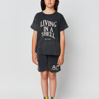 Bobo Choses Living In A Shell T-Shirt