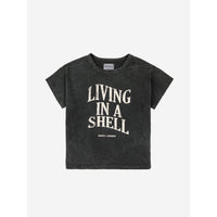 Bobo Choses Living In A Shell T-Shirt
