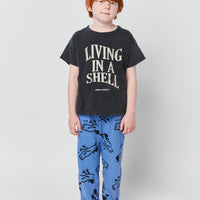 Bobo Choses Living In A Shell T-Shirt