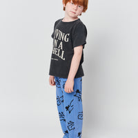 Bobo Choses Living In A Shell T-Shirt