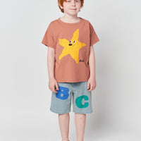 Bobo Choses Starfish T-Shirt