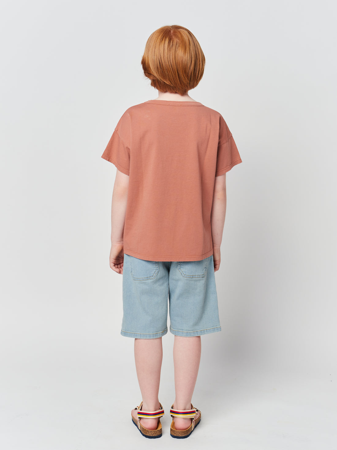 Bobo Choses Starfish T-Shirt