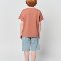 Bobo Choses Starfish T-Shirt