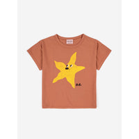 Bobo Choses Starfish T-Shirt