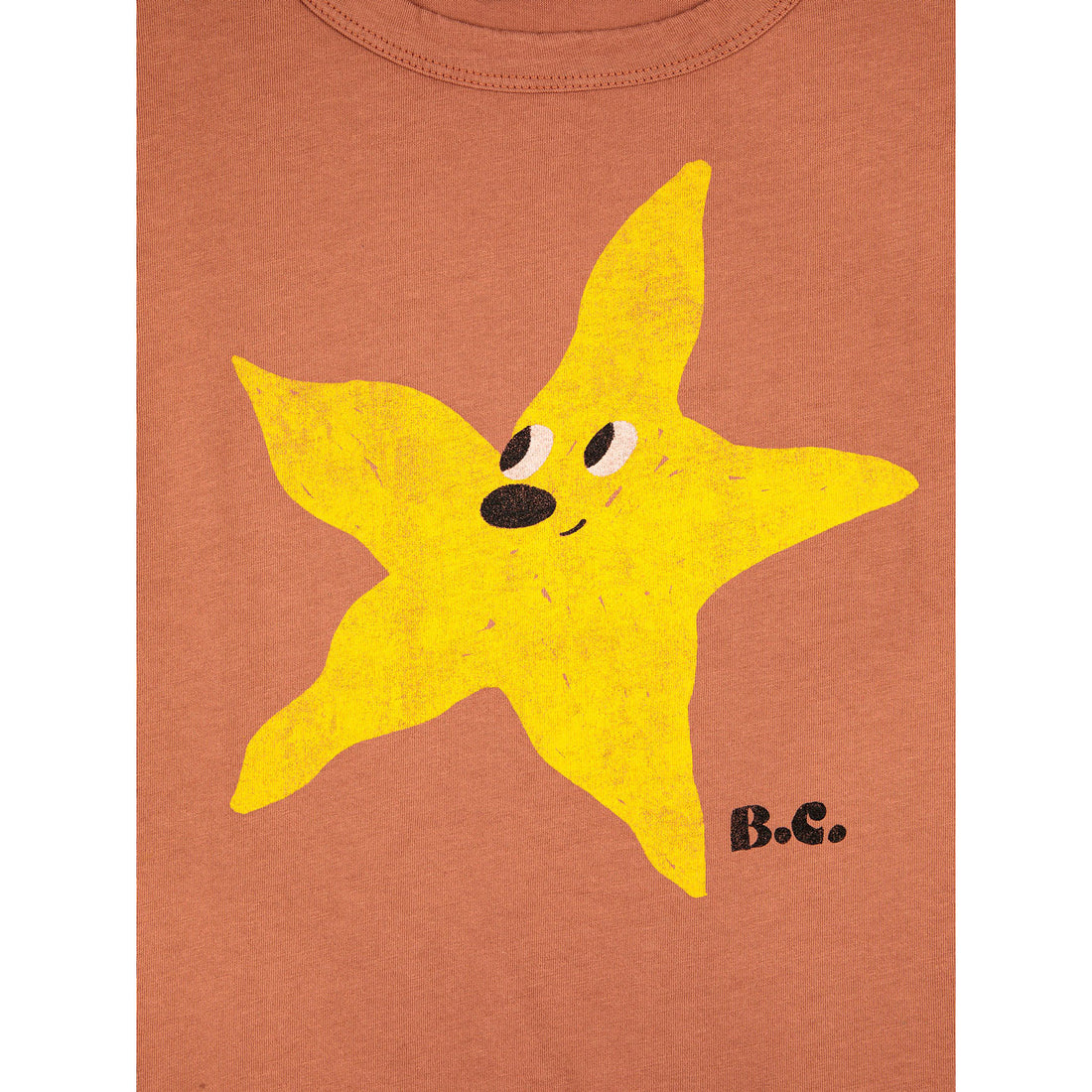 Bobo Choses Starfish T-Shirt