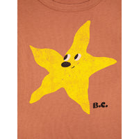 Bobo Choses Starfish T-Shirt