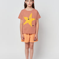 Bobo Choses Starfish T-Shirt
