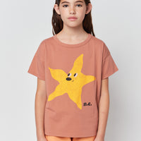 Bobo Choses Starfish T-Shirt