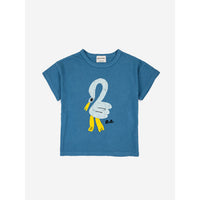 Bobo Choses Pelican T-Shirt