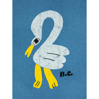 Bobo Choses Pelican T-Shirt
