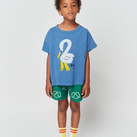 Bobo Choses Pelican T-Shirt