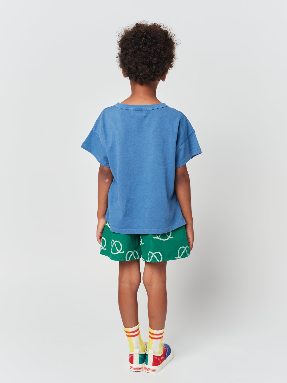 Bobo Choses Pelican T-Shirt
