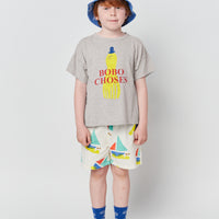 Bobo Choses Bobo Contrast Color Trainers