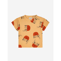 Bobo Choses Hermit Crab All Over T-Shirt