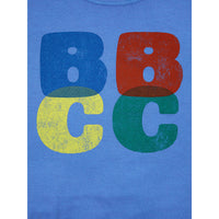 Bobo Choses Bobo Choses Color Block T-Shirt