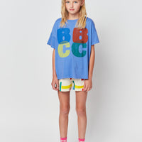 Bobo Choses Bobo Choses Color Block T-Shirt