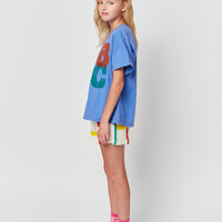 Bobo Choses Bobo Choses Color Block T-Shirt