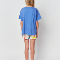Bobo Choses Bobo Choses Color Block T-Shirt