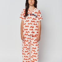 Bobo Choses Waves All Over T-Shirt