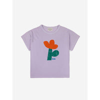 Bobo Choses Sea Flower T-Shirt