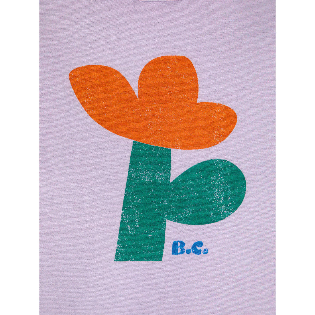 Bobo Choses Sea Flower T-Shirt