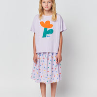 Bobo Choses Sea Flower T-Shirt