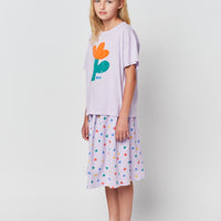 Bobo Choses Sea Flower T-Shirt