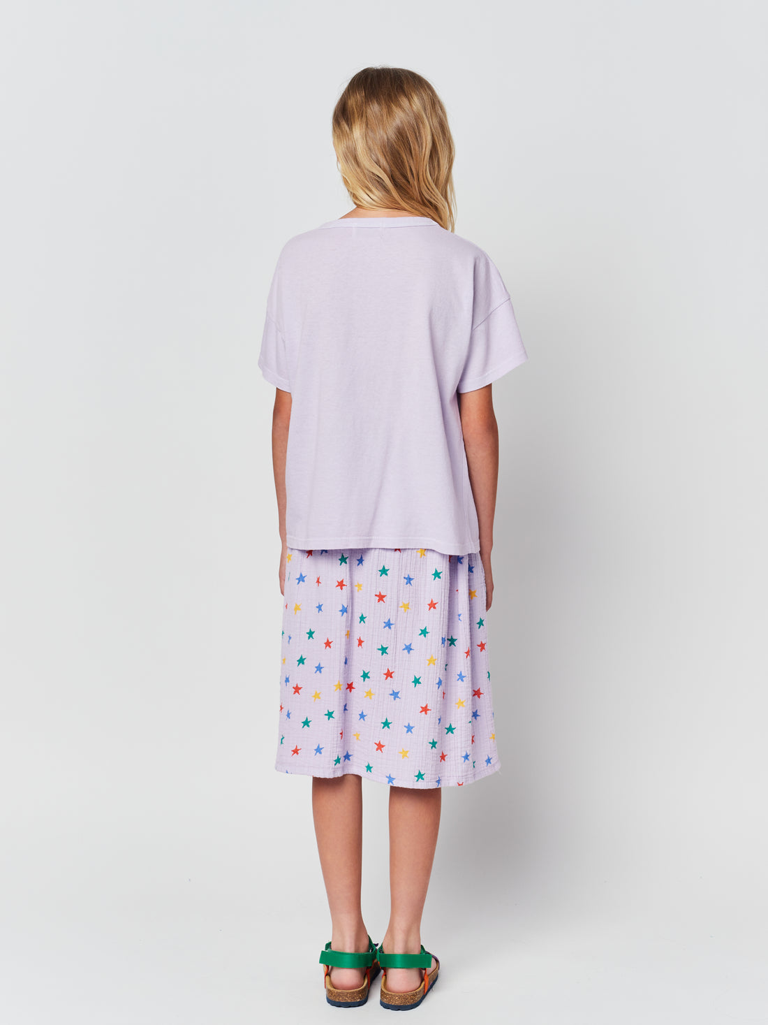 Bobo Choses Sea Flower T-Shirt