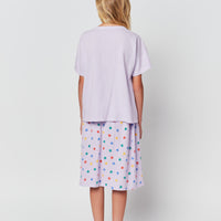 Bobo Choses Sea Flower T-Shirt