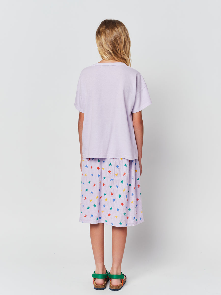 Bobo Choses Sea Flower T-Shirt