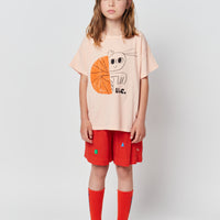 Bobo Choses Hermit Crab T-Shirt