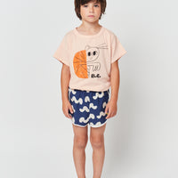 Bobo Choses Hermit Crab T-Shirt