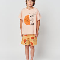 Bobo Choses Hermit Crab T-Shirt