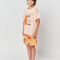 Bobo Choses Hermit Crab T-Shirt
