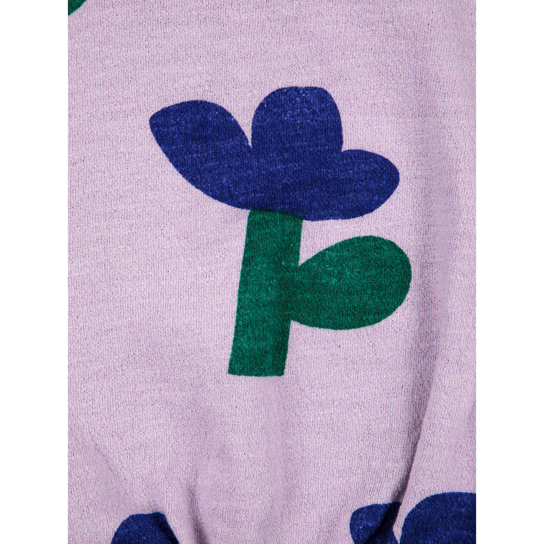 Bobo Choses Sea Flower All Over Tank Top