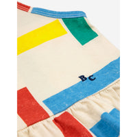 Bobo Choses Multicolor Beacons All Over Top