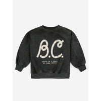 Bobo Choses B.C Sail Rope Sweatshirt