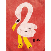 Bobo Choses Pelican Sweatshirt