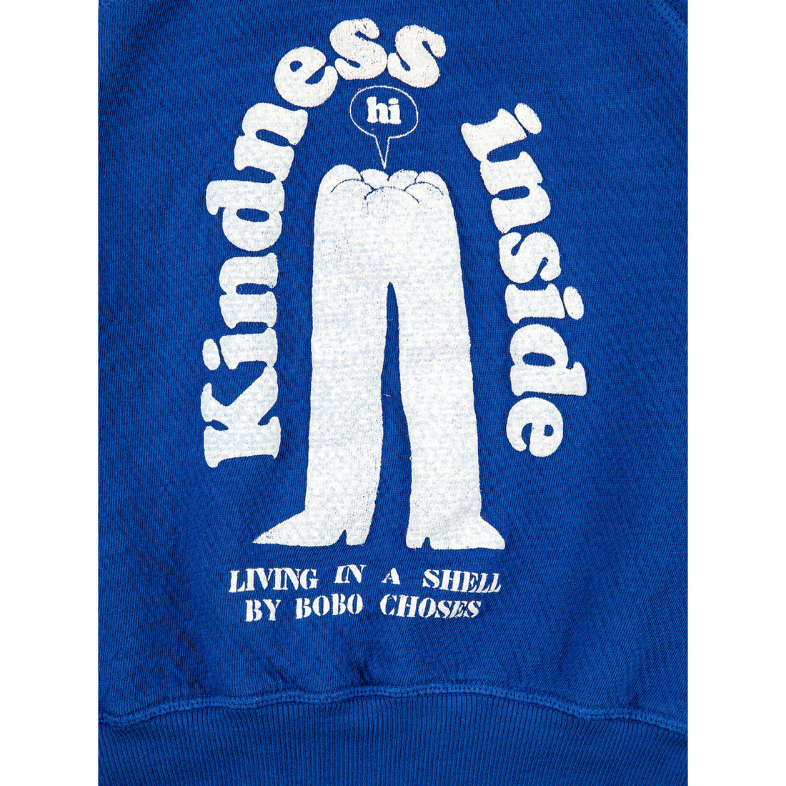 Bobo Choses Kindness Inside Sweatshirt