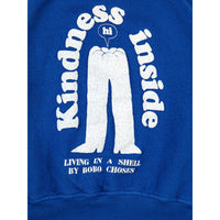 Bobo Choses Kindness Inside Sweatshirt